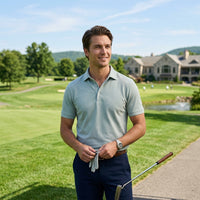 CC Tour Polo — afbeelding 2