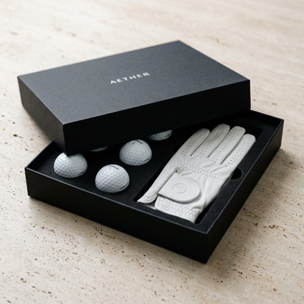 The CaddieBox