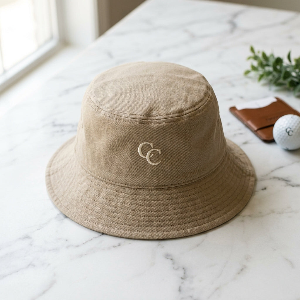 The Bucket Hat