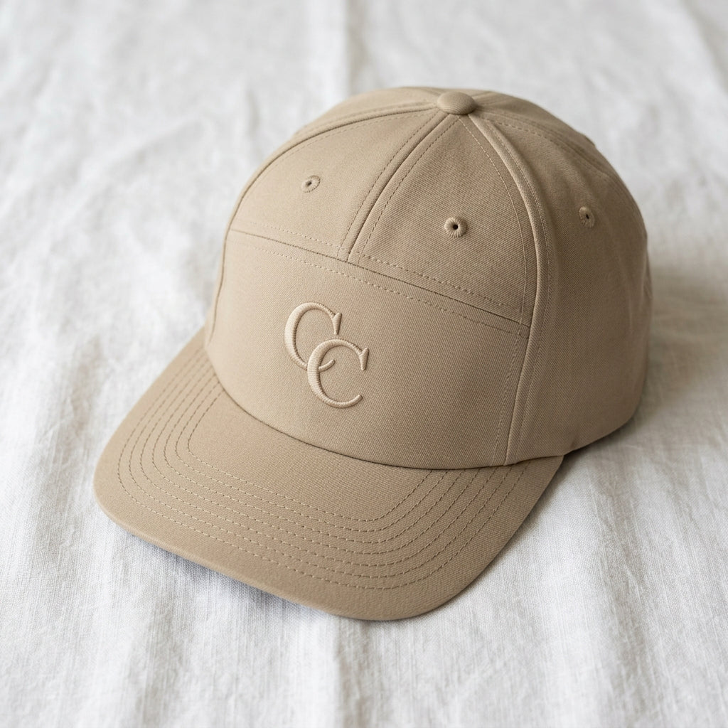 The CC Cap