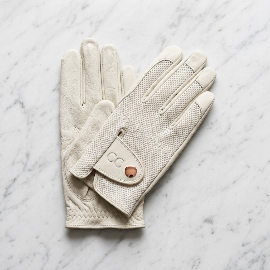 The CC Glove