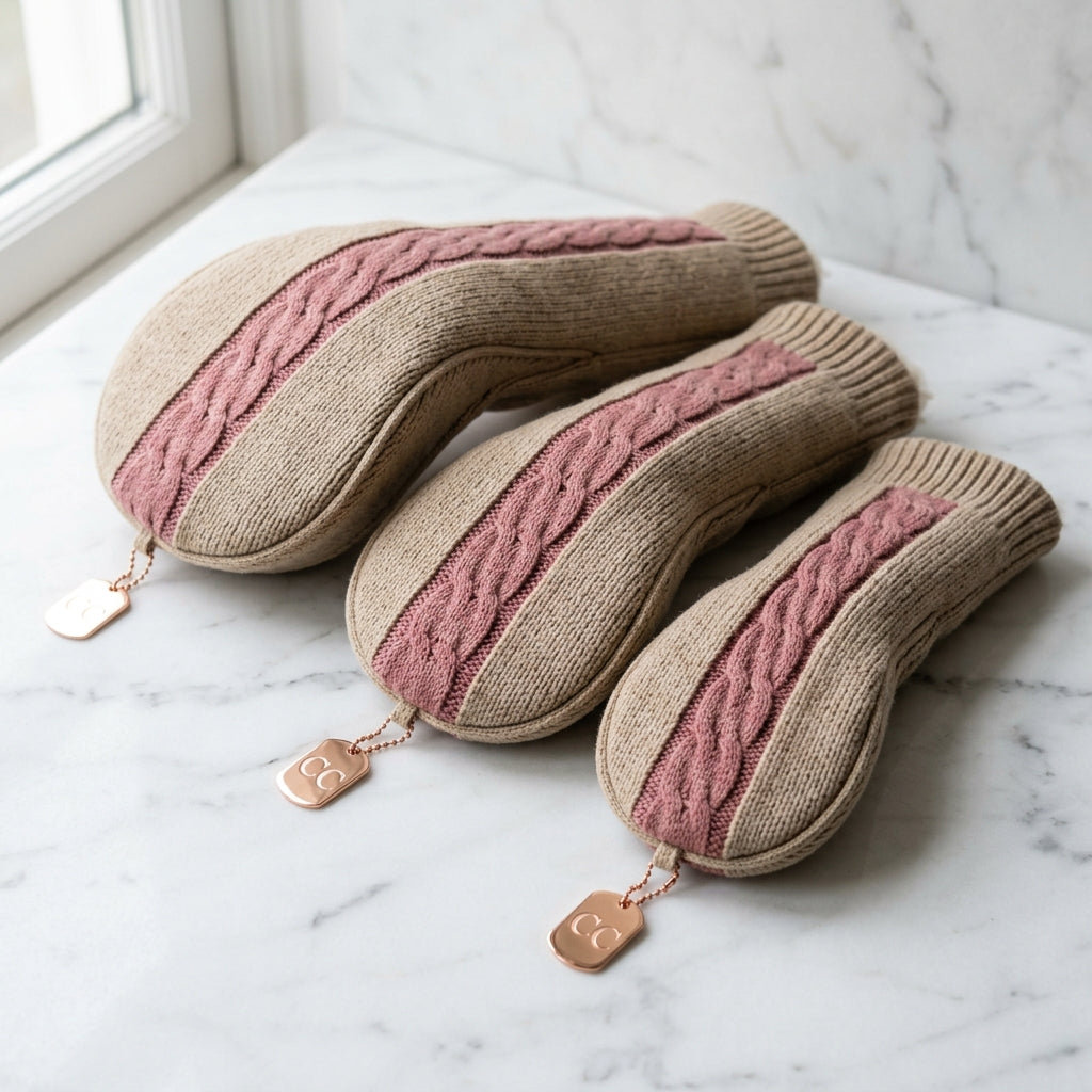 CC Headcover Set