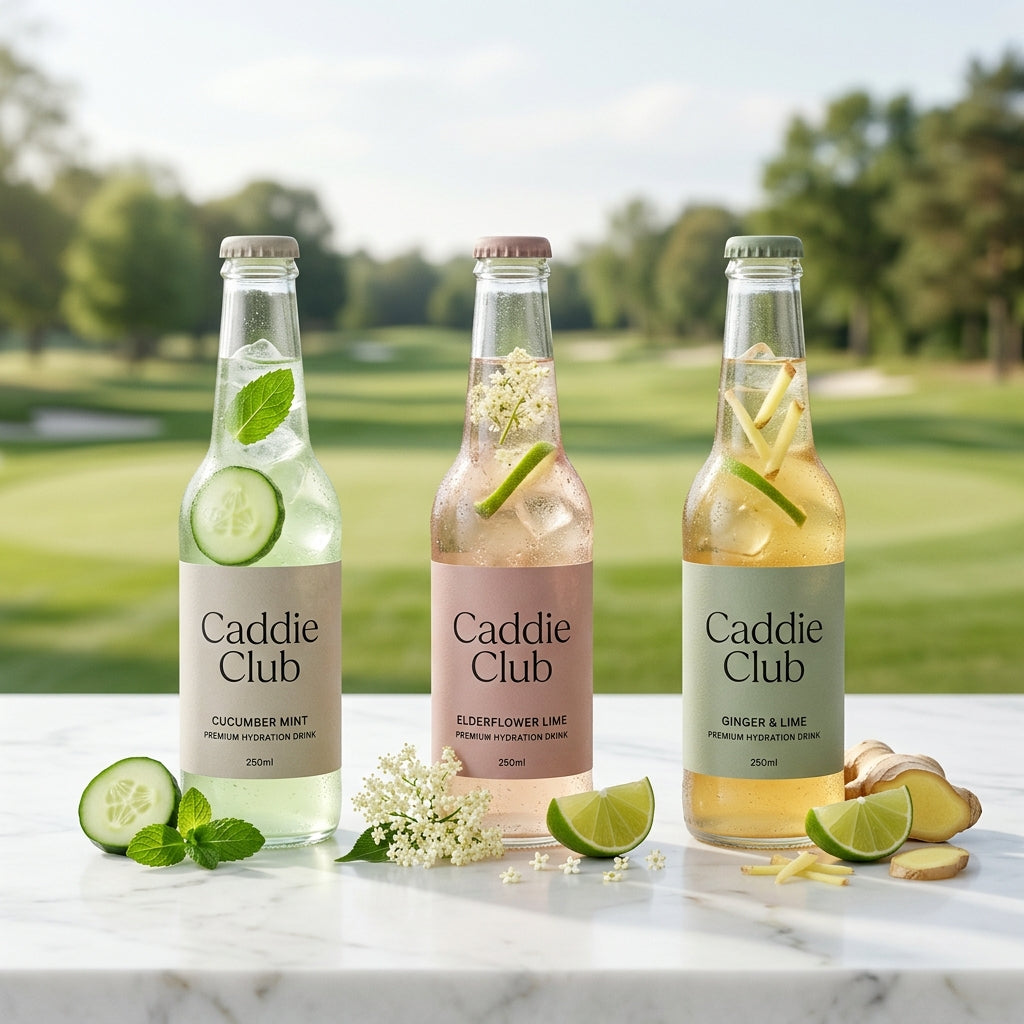 CC Hydration 4-pack