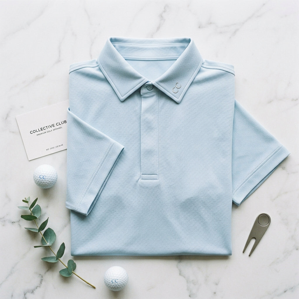 Oxford Performance Shirt