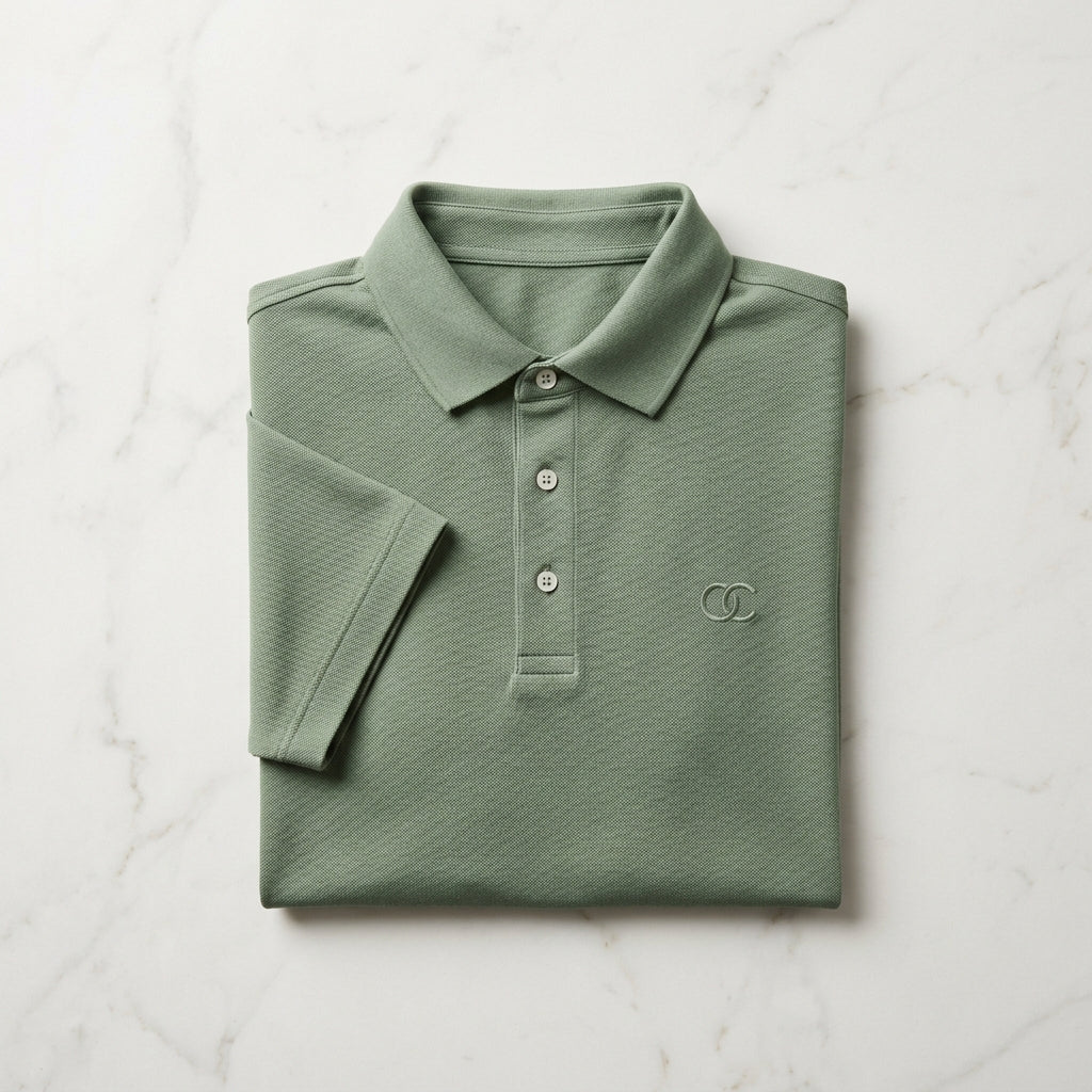 Tour Polo Men's