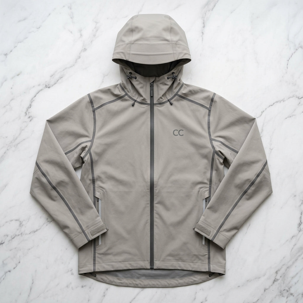 The Rain Shell