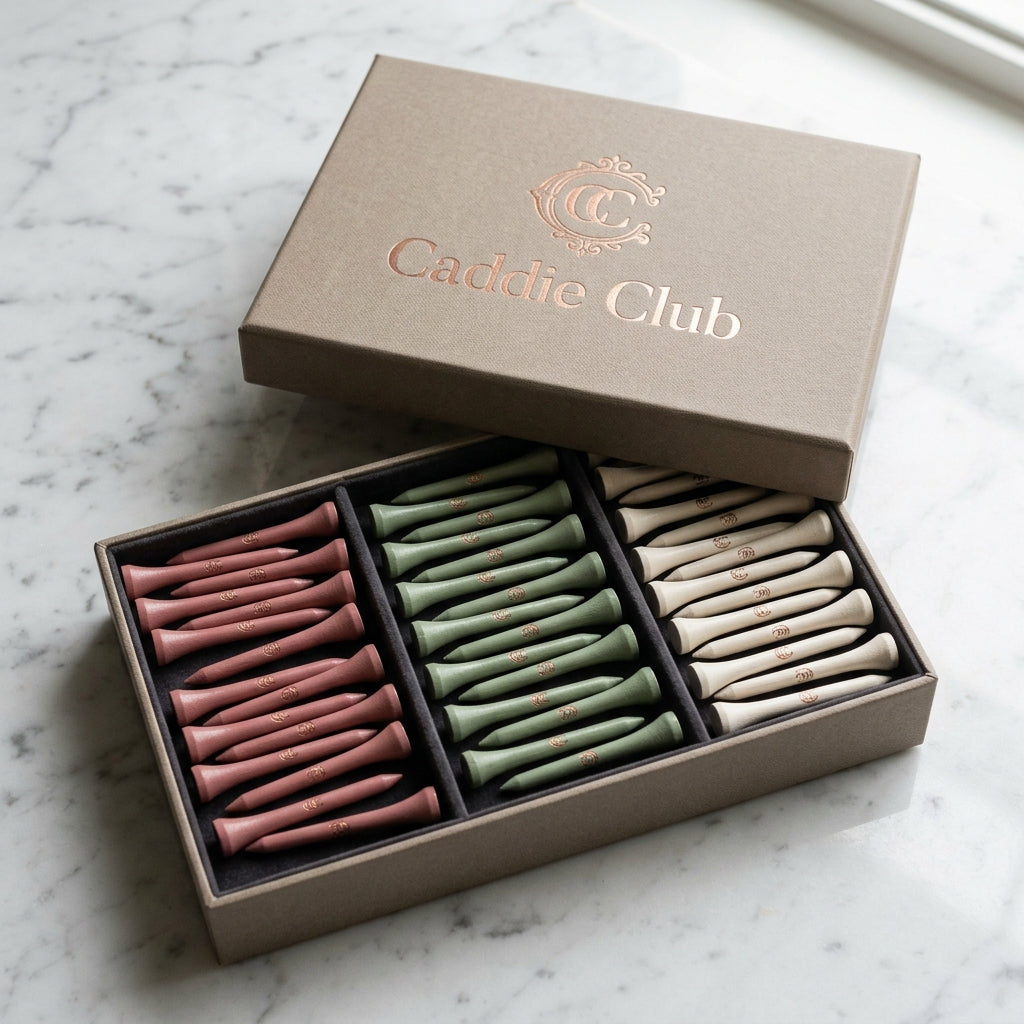 Premium Tee Set