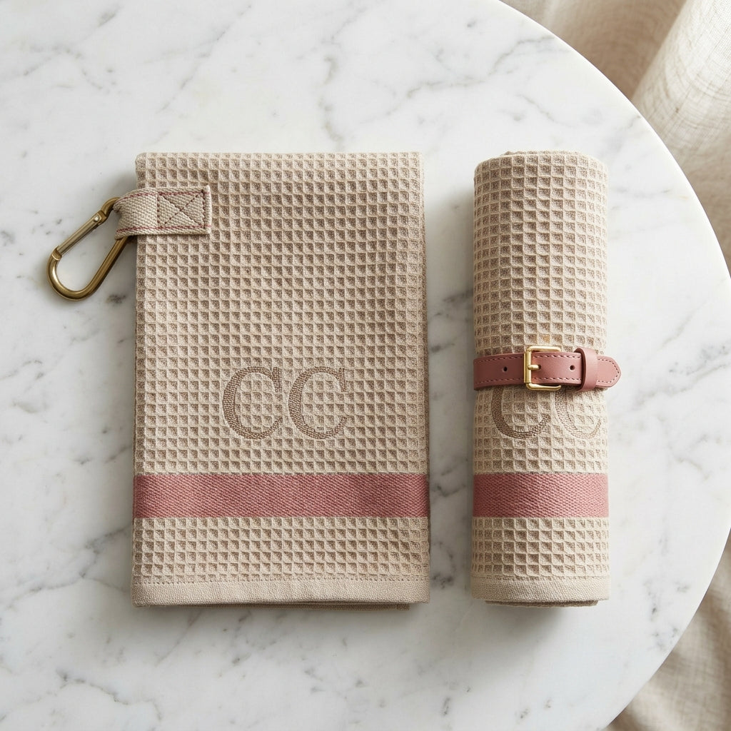 The CC Towel